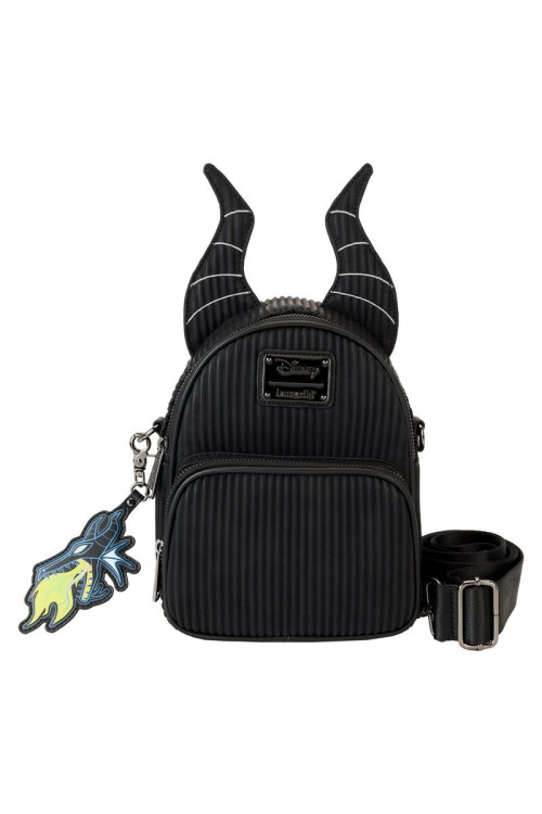 Mochila loungefly MALEFICA