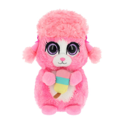Peluche animales con aromas 14cm 