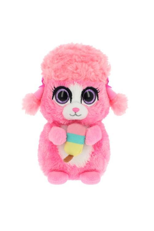 Peluche animales con aromas 14cm 