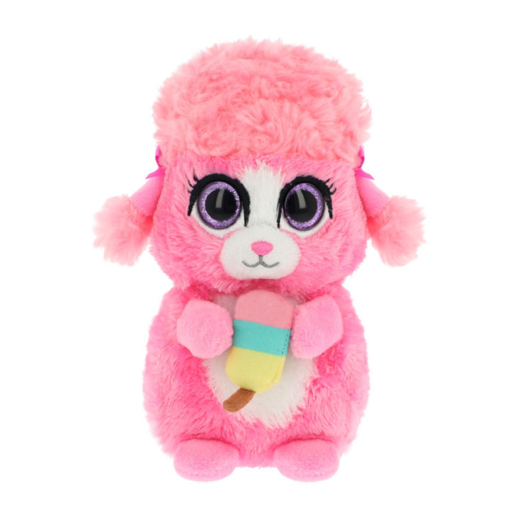 Peluche animales con aromas 14cm 