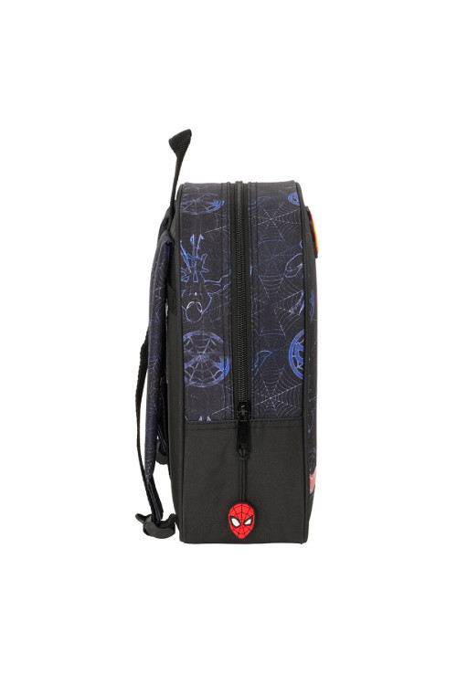Mochila 27cm SPIDER attack