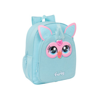Mochila 38cm FURBY
