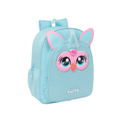 Mochila 38cm FURBY