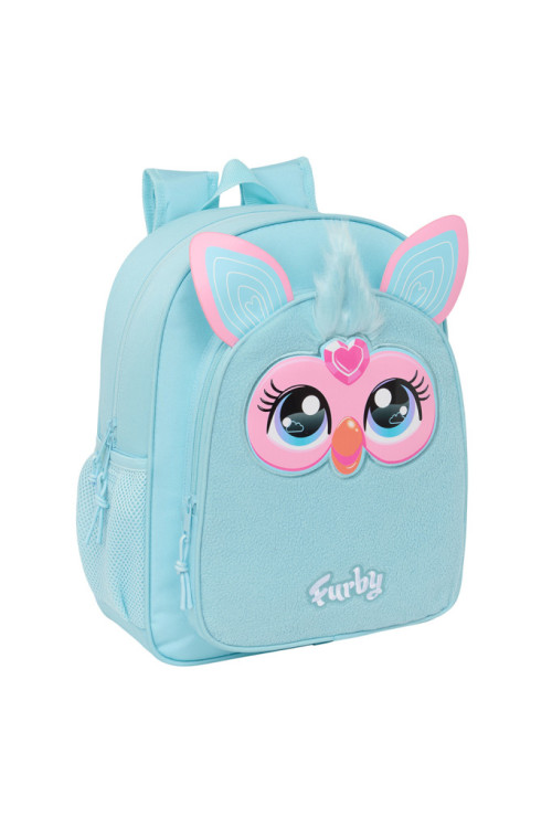 Mochila 38cm FURBY