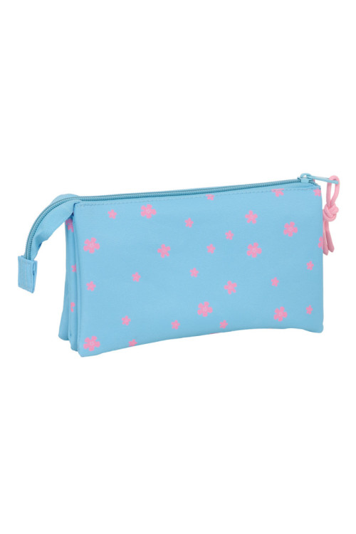 Portatodo triple STITCH happy