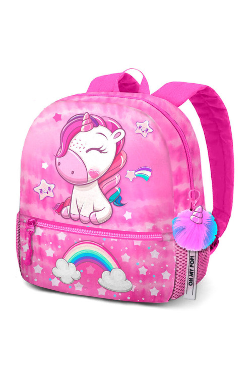 Mochila 31cm UNICORNIO