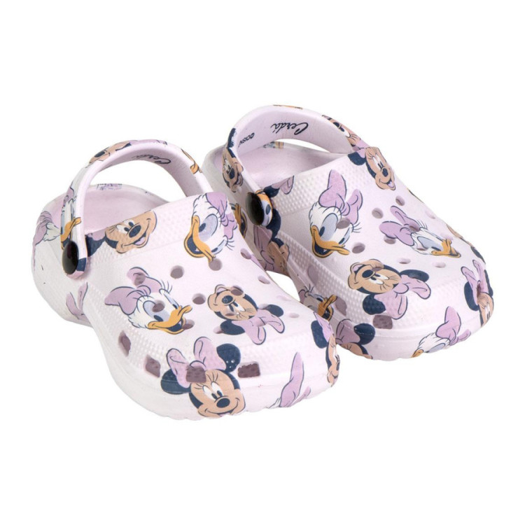 Crocs MINNIE