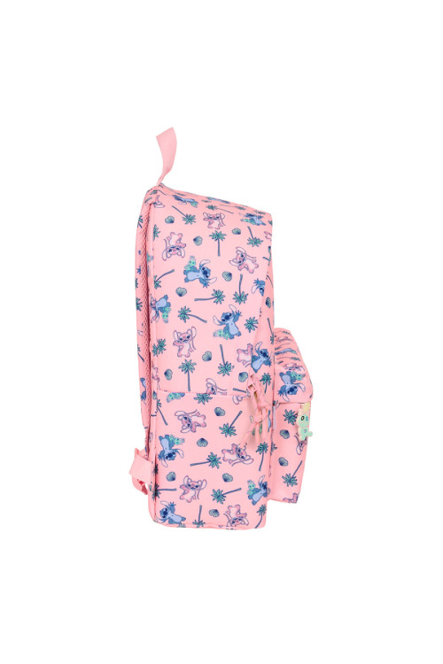 Mochila 42cm STITCH beach