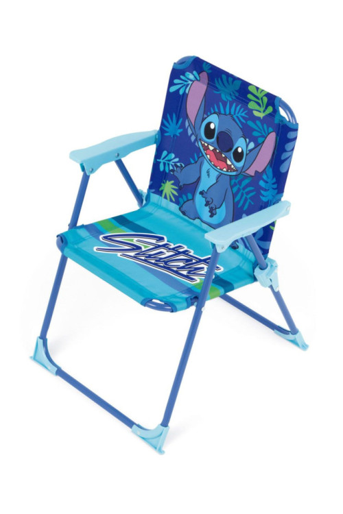 Silla plegable STITCH