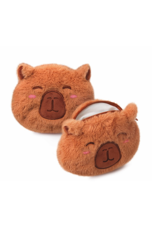 Monedero CAPIBARA