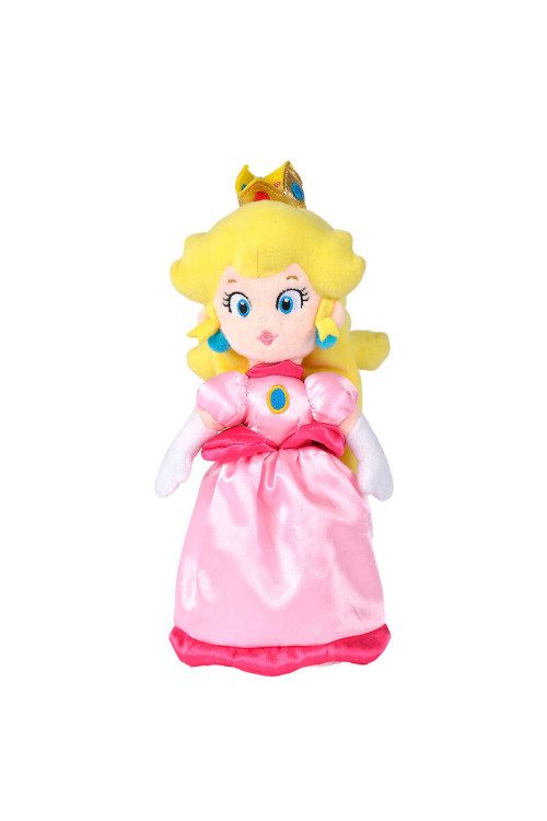 Peluche PEACH