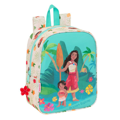 Mochila 27cm VAIANA