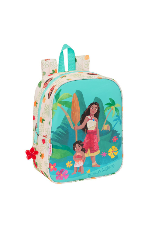 Mochila 27cm VAIANA