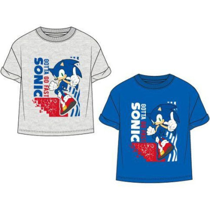 Camiseta SONIC