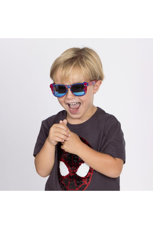 Camiseta SPIDER