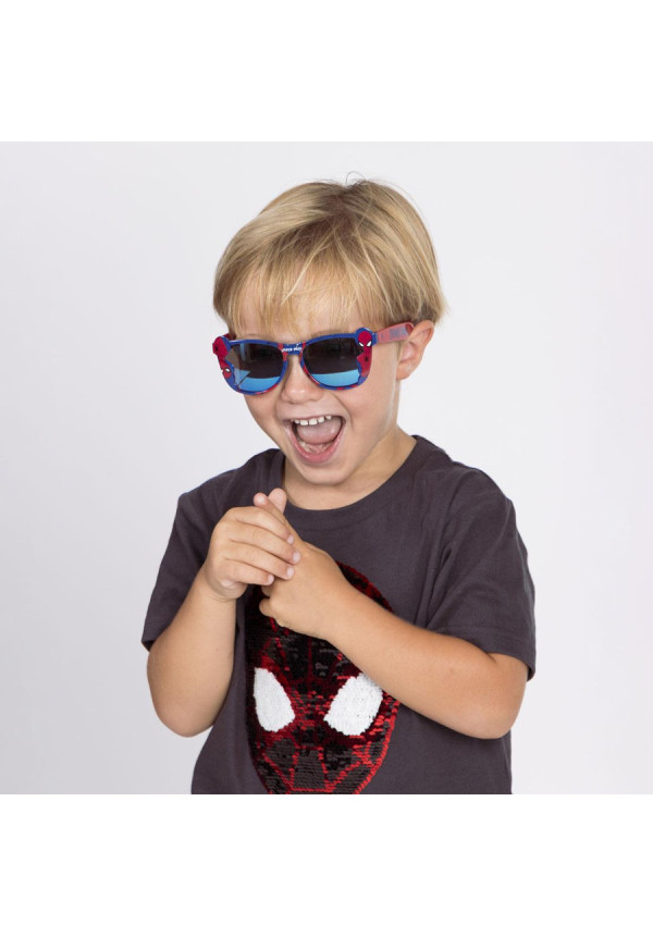 Camiseta SPIDER