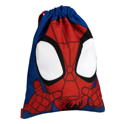 Saco escolar SPIDEY