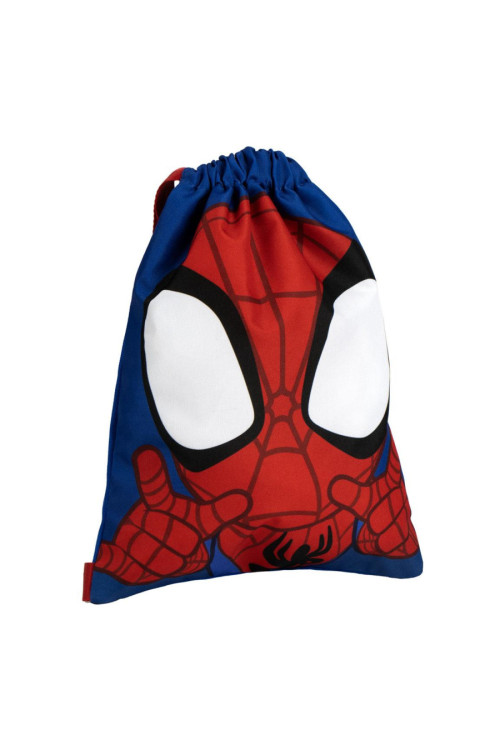 Saco escolar SPIDEY