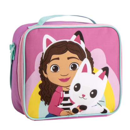 Bolsa merienda termica GABBYs