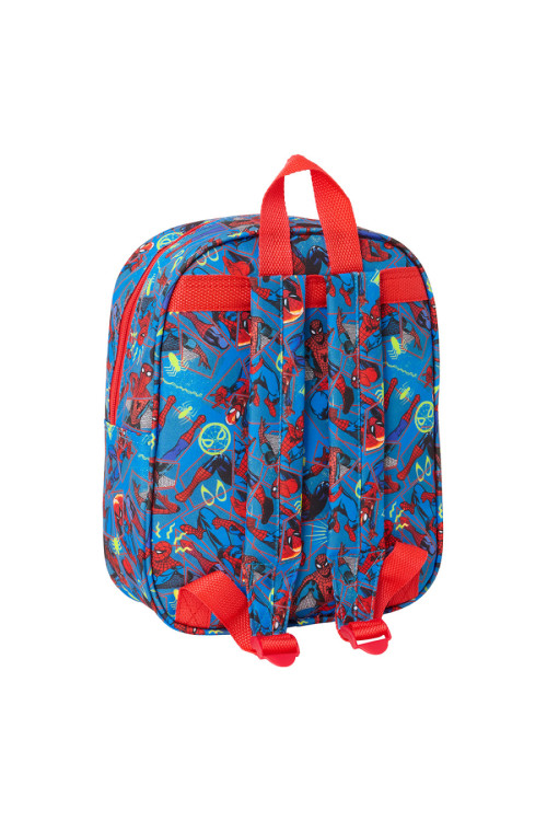 Mochila 27cm 3D SPIDER