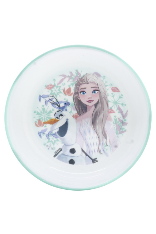 Bol antidesliz. FROZEN