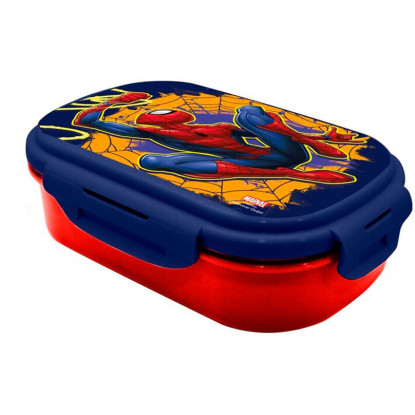 Sandwichera cubiertos SPIDER
