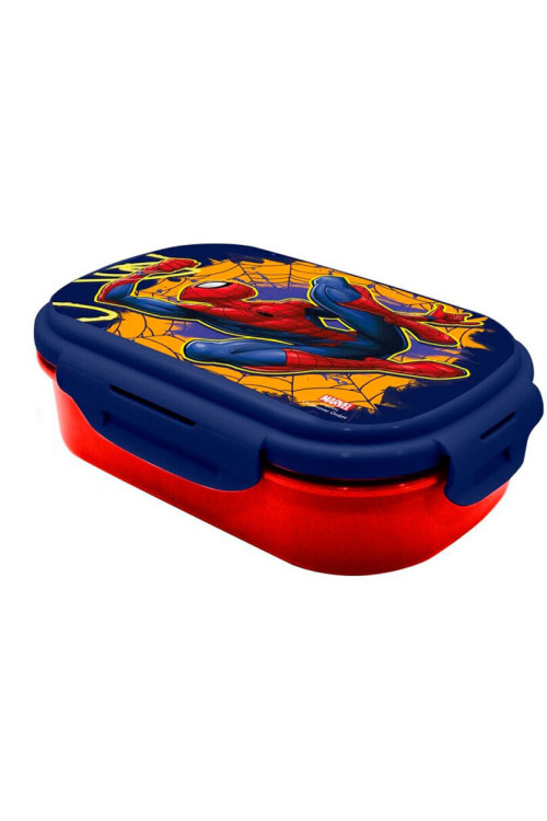 Sandwichera cubiertos SPIDER