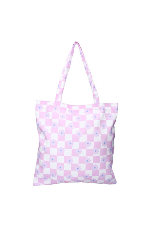 Bolsa shopping STITCH