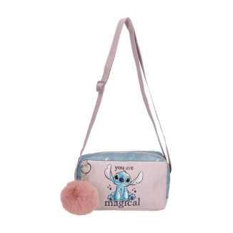 Bandolera STITCH you are magical