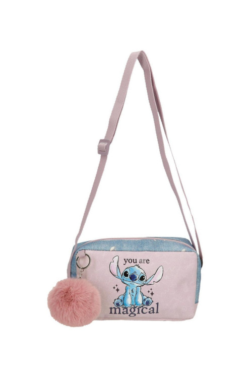 Bandolera STITCH you are magical