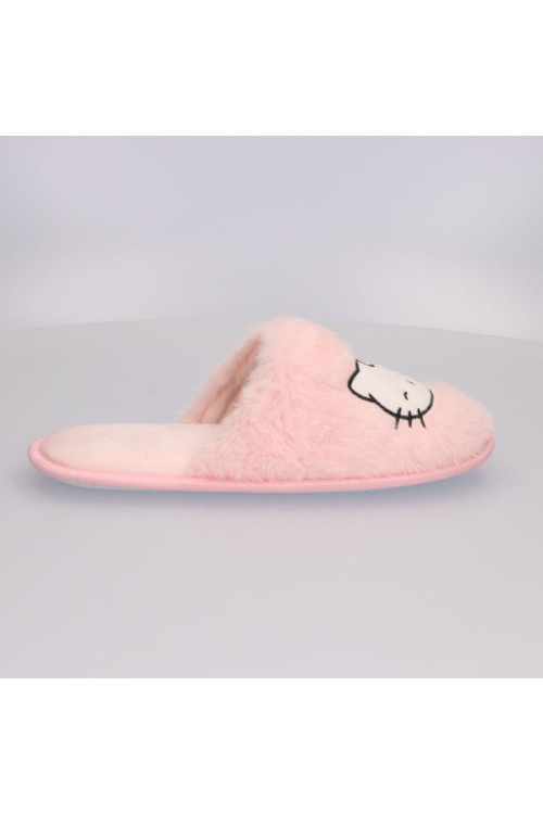 Zapatilla casa HELLO KITTY