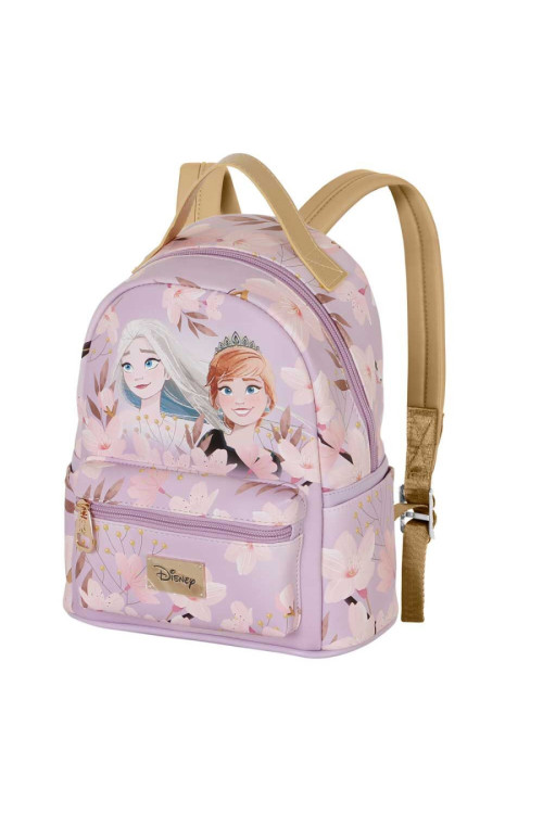 Mochila paseo FROZEN