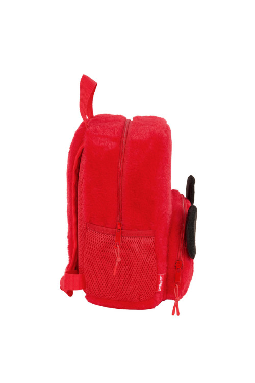 Mochila 27cm peluche MICKEY
