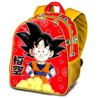 Mochila 40cm DRAGON BALL