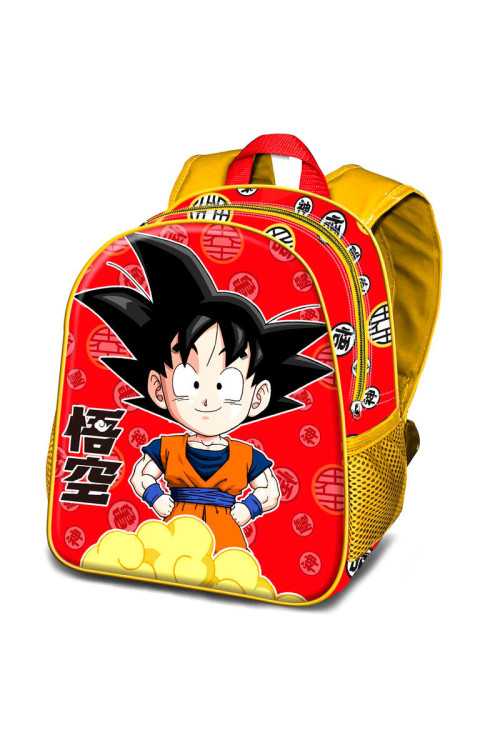 Mochila 40cm DRAGON BALL