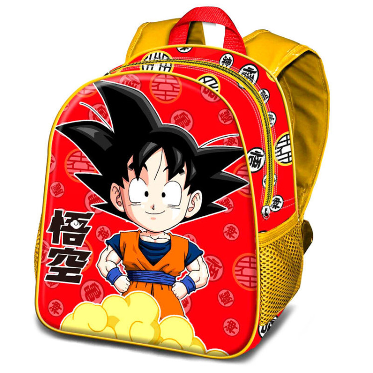Mochila 40cm DRAGON BALL
