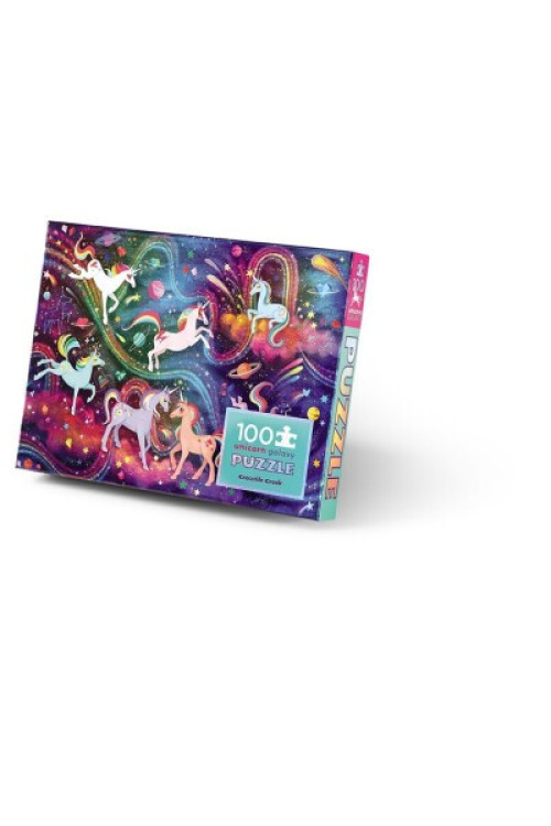 Puzzle 100pc UNICORN GALAXY