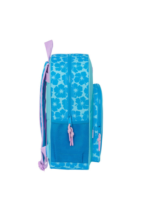 Mochila 42cm STITCH hawaii