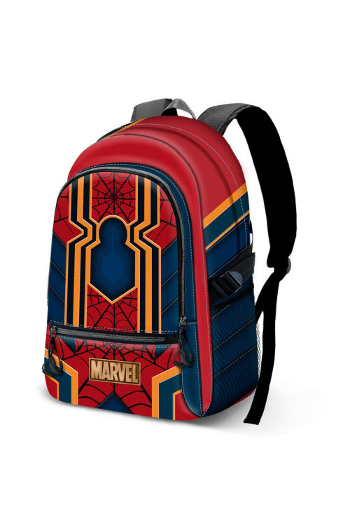 Mochila 44cm SPIDERMAN