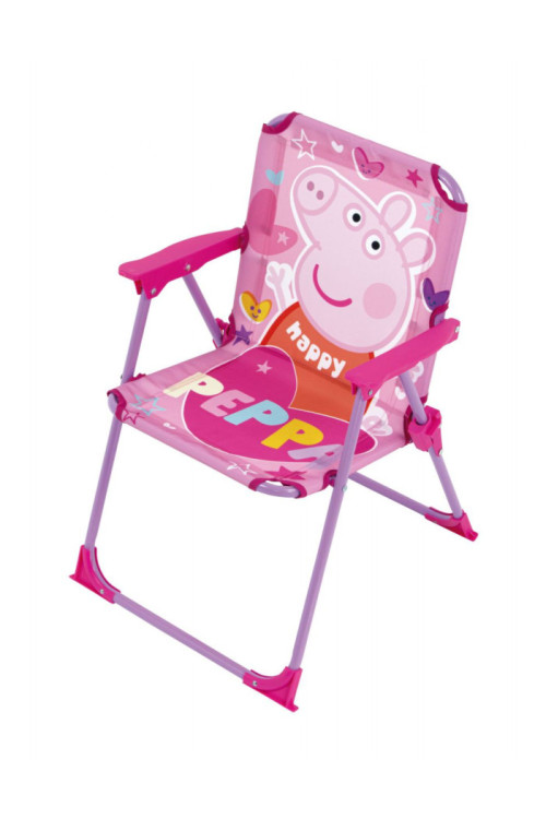 Silla plegable PEPPA
