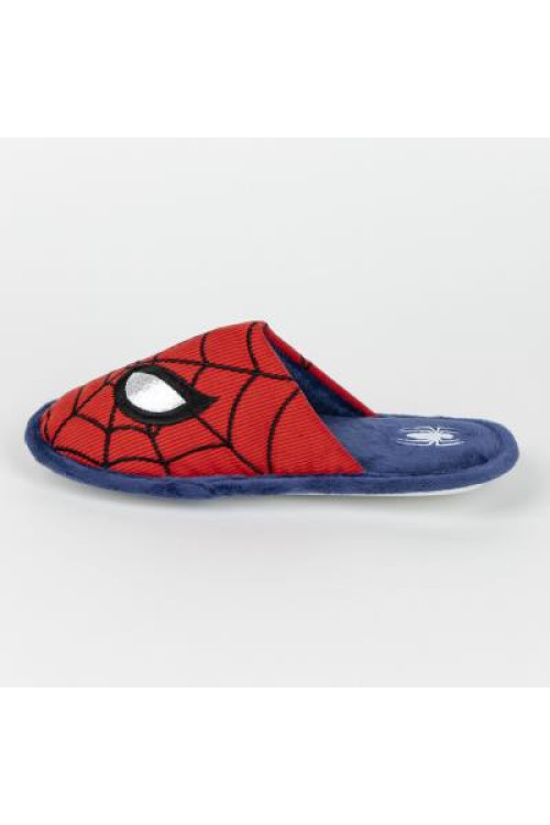 Zapatilla casa SPIDER