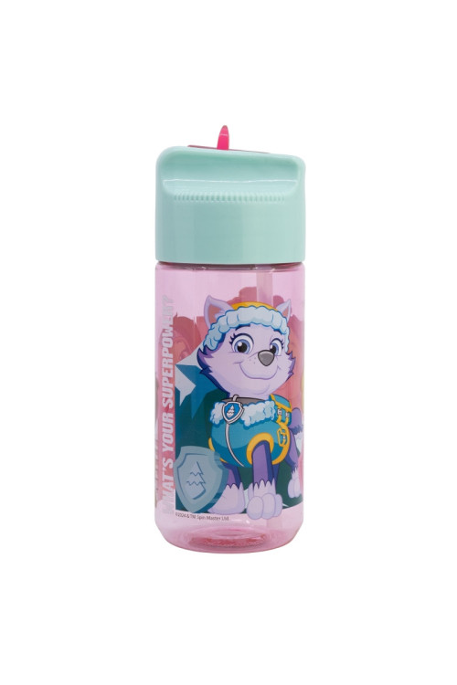 Botella hidro 450ml PAW PATROL