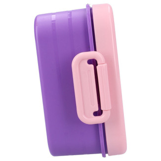 Tupper lunchbox KUROMI