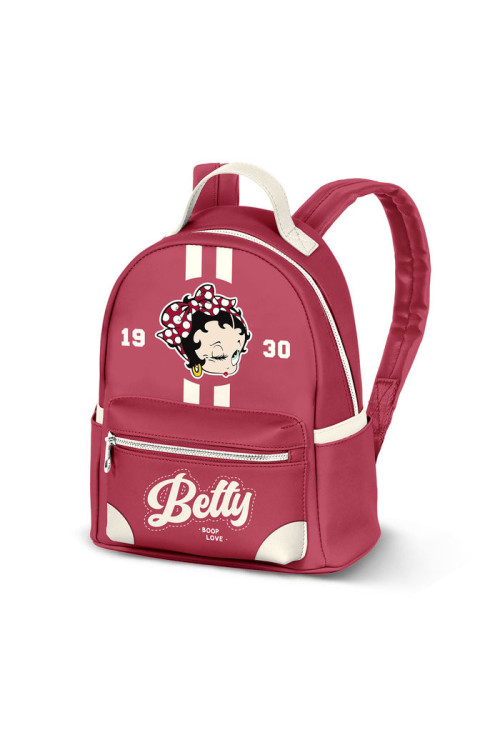 Mochila casual BETTY BOOP 