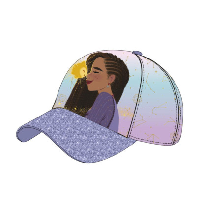 Gorra WISH