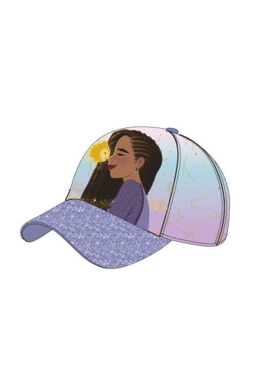 Gorra WISH