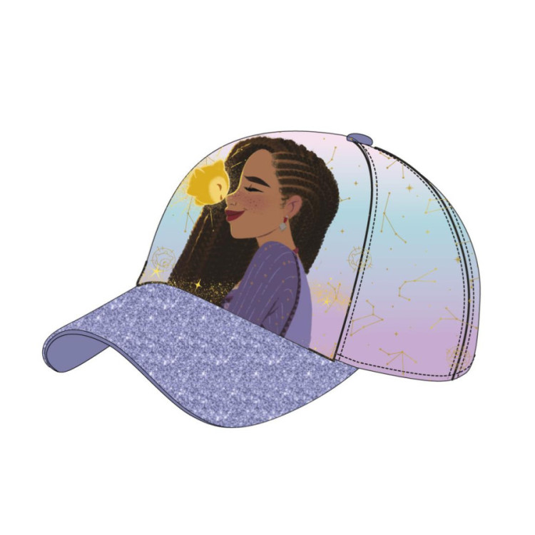 Gorra WISH
