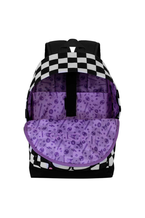 Mochila 42cm KUROMI