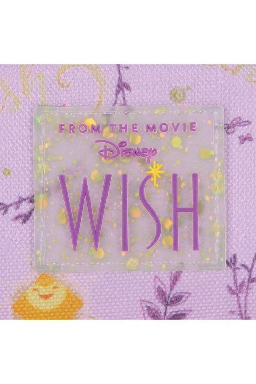 Bandolera WISH watch us shine