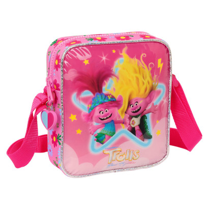 Bandolera TROLLS
